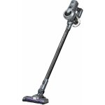 Kitchen move - aspirateur balai sans fil 2en1 rechargeable 22. 2v bat - h20b