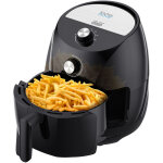 Kitchen move - friteuse sans huile 3. 5l 1400w bat - 611 Kitchen move - friteuse sans huile 3. 5l 1400w bat - 611
