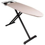 Table à repasser 125x40cm kitchen move bat - perfect Table à repasser 125x40cm kitchen move bat - perfect