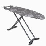 Table � repasser 130x47cm kitchen move bat - maxpluspro