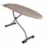 Table à repasser 130x47cm kitchen move bat - teflonix Table à repasser 130x47cm kitchen move bat - teflonix