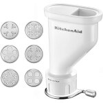 Kitchenaid - 01 - access robot culinaire 5ksmpexta
