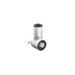 Tranchoir / rpe  cylindres pour robots ptrin kitchenaid 5ksmvsa