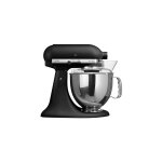 Robot de cuisine kirchenaid artisan 5ksm175psebk 4, 8 l