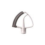 Kitchenaid - batteur flexible pour artisan professionnel 5kfe7t