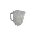 Kitchenaid - bol blender nu 1, 5l pour robot multifonction w10221782