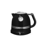 Kitchenaid - bouilloire électrique 5kek1522eob 1, 5 l 2400 w noir Kitchenaid - bouilloire électrique 5kek1522eob 1, 5 l 2400 w noir