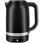 Kitchenaid - bouilloire 5kek1701ebm / 1
