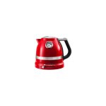 Kitchenaid - bouilloire �lectrique 5kek1522eer 1, 5 l 2400 w rouge