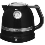 Kitchenaid - bouilloire �lectrique 5kek1522eob 1, 5 l 2400 w noir