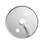 Disque  frites pour robot mnager kitchenaid kitchenaid kfp13ff