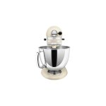Robot culinaire robot ptissier multifonction artisan 4, 8 l crme