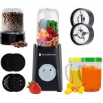 [jamais utilise] kitchenbrothers blender -
