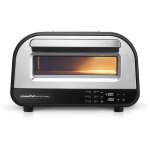 Kitchenchef - four � pizza 1700w 32cm - kitchen chef - pizza. pro1700