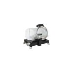 Kitchenchef - trancheuse �lectrique kitchen chef kcptr250n