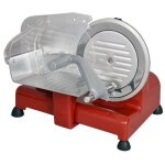 Kitchenchef - trancheuse kitchen chef kcptr 195 r