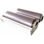 Kke - film �tirable en bo�te distributrice plastique kit film �tirable - kit1 dist + 2 bobines