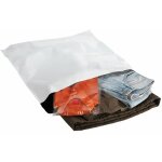 Kke - pochette plastique opaque 80 � 700 x 900mm - colis de 100 pochettes