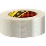 Kke - ruban adhsif arm 'chane et trame' scotch 3m 8959 50mmx50m - colis 18 rouleaux