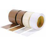 Ruban adhsif polypropylne scotch 3m 371 havane 75mmx100m - colis 24 rouleaux