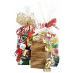 Sachet polypropyl�ne fond carton 10 x 22 - paquet 100 sacs