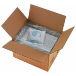 Sachet dshydratant 40 x 85mm - colis de 2000
