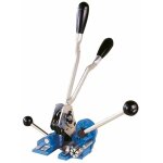 Kke - tendeur - sertisseur conomique pour feuillard largeur 16mm