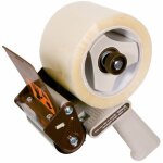 Kke - dévidoir scotch® 3m frein à usage constant Kke - dévidoir scotch® 3m frein à usage constant