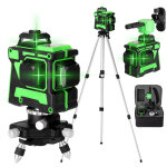 Kkmoon niveau laser autonivelant multifonctionnel 3d 12 lignes avec barre d'extension en alliage réglable ... Kkmoon niveau laser autonivelant multifonctionnel 3d 12 lignes avec barre d'extension en alliage réglable ...