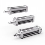 Klarstein - chiara robot hachoir ? accessoire � p�tes 3 en 1, acier inoxydable, 8 �paisseurs r�glables, ...