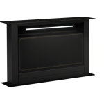 Klarstein ? hotte de plan de travail downdraft 60cm ? d�bit d'air 713, 8 m� / h ? ultra silencieuse 52 ...