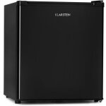 Klarstein mini conglateur de chambre de 34l pour snacks et boissons, petit conglateur top silencieux, ...