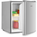 Klarstein - mini frigo de chambre de 40l pour snacks et boissons, petit frigo top silencieux, mini bar, ... Klarstein - mini frigo de chambre de 40l pour snacks et boissons, petit frigo top silencieux, mini bar, ...