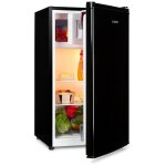 Klarstein - mini frigo de chambre pour boissons, petit frigo silencieux, mini bar int�rieur, bi�res, ...
