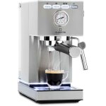 Klarstein - pausa machine � espresso, machine � porte - filtre de 1350 watts, machine � caf�, avec 9 ...