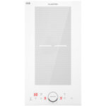 Klarstein - plaque induction 3500w, plaque de cuisson electrique � induction, plaque induction encastr�es ...