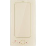 Klarstein - plaque induction electrique, double plaque chauffante, plaque induction 2 feux, 3500w x2 ...