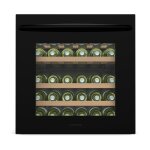Klarstein - vinsider 30 cave � vin encastrable - 30 bouteilles, 1 zone, 5 - 20�c, �clairage led, vitre ...