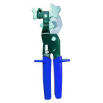 Klauke - coupe tube pvc, irl, icta, per de diam. 16, 20, 25 mm, lame inox interchangeable (tricoup) Klauke - coupe tube pvc, irl, icta, per de diam. 16, 20, 25 mm, lame inox interchangeable (tricoup)