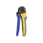 K3016k k3016k pince  sertir pour embouts de cble, pour embouts doubles 0. 14  10 mm a709163 - klauke ...