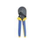 K306k k306k pince  sertir pour embouts de cble, pour embouts doubles 0. 08  16 mm a709373 - klauke ...