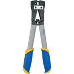 Klauke - pince  sertir pour cosses tubulaires, pour connecteur tubulaire 6  50 mm c93009
