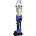 Klauke - presse hydraulique � batterie 10. 8 v 2. 5 ah li - ion