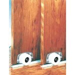Accessoire coulissant roll - 52 avec frein r. 3202 (f5)
