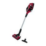 Aspirateur balai électronique bosch unlimited 3 en 1, rouge - klein - 6808 Aspirateur balai électronique bosch unlimited 3 en 1, rouge - klein - 6808