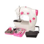 Machine a coudre fashion passion pour enfants - klein - 7901