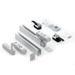 Accessoire de frein r�tractable slid - 150 + ksc r. 2809 (f2)