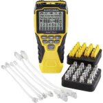 Klein tools - testeur r�seau vdv501852 vdv501852 y251862