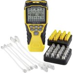 Klein tools - testeur réseau vdv501852 vdv501852 y251862 Klein tools - testeur réseau vdv501852 vdv501852 y251862