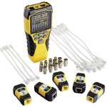 Klein tools - testeur réseau vdv501853 vdv501853 y251802 Klein tools - testeur réseau vdv501853 vdv501853 y251802